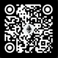 ETH ERC20 QR