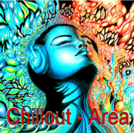 Chillout Area (laut.fm)