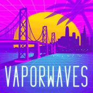 Vaporwaves