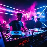Drum & Bass UK